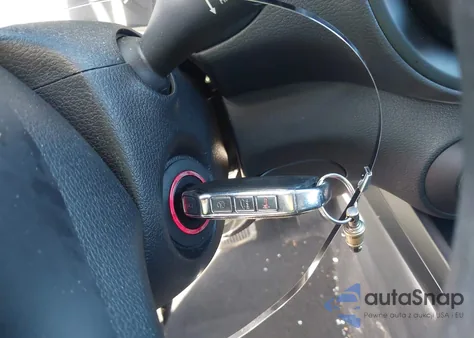 2020 Kia Soul Lx z USA, uszkodzony, nr VIN KNDJ23AU2L7707856